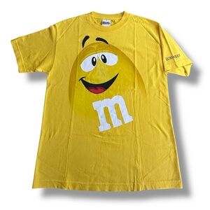 Men’s M&M’s 2009 Foxwoods Peanut M&M T-Shirt